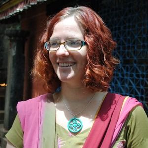 Meet your Posher, Kellie